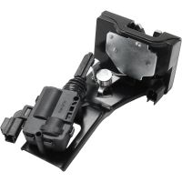 Tailgate Spring Lock Assembly 9L8Z-7843150-B For Ford Escape Mercury Mazda Tribute 2009-2011 Rear Door Latch Actuator 937663