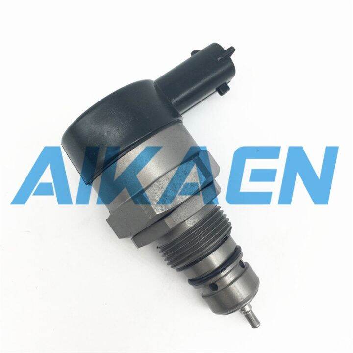45962073F 0281002507 Diesel Fuel Pressure Regulator DRV Common Rail Valve Pressure Sensor