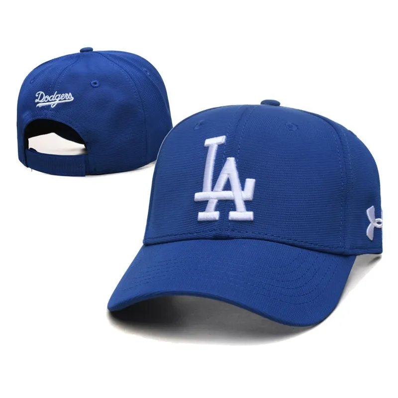 Dodgers running hot sale hat