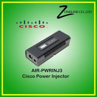 Cisco AIR-PWRINJ3 - 48V DC Power Injector