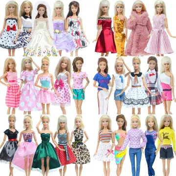 Barbie Color Style Best Price in Singapore Dec 2023 Lazada