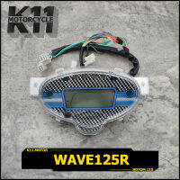 เรือนไมล์ดิจิตอล WAVE125R เวฟ W125R WAVE 125 R เรือนไมล์