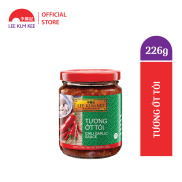 Tương tỏi ớt Lee Kum Kee 226g