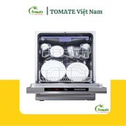 Máy rửa chén TOM 6014 - TOMATE Tây Ban Nha