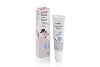 ผลิตภัณฑ์บำรุงผิวบริเวณหัวนม ขนาด 10 กรัม Nipple Care Cream