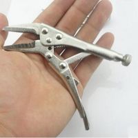 【YF】 5 Inch Locking Pliers 125mm Length