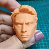 Unpainted 16 Scale masato kusaka หัว Sculpt สำหรับ12นิ้ว Action FIGURE ตุ๊กตาภาพวาดการออกกำลังกาย No. 075