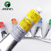 Maries Series 2 200ml Master Artist Professional Oil Paints Tube Paint Tool Painting Art Drawing Supplies Artist Student