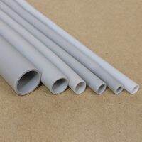 Gray Flexible Silicone Rubber Heat Shrink Tubing 0.8mm-30mm Wire Cable Soft Sleeving 2500V Cable Management