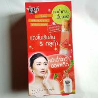 เจลน้ำตบแตงโม กลูต้าเข้มข้น เฟช 2 เฟช วอเตอร์เมลอน ชูทติ้ง เจล (Face 2 Face Watermelon Soothing Gel) ( 1 กล่อง )