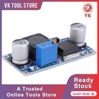 LM2596S โมดูลตัวแปลงไฟฟ้าแบบ Step-Down DC-DC เครื่องแปลงอุปกรณ์จ่ายไฟ Step-Down Module 3A 3.2V-46V