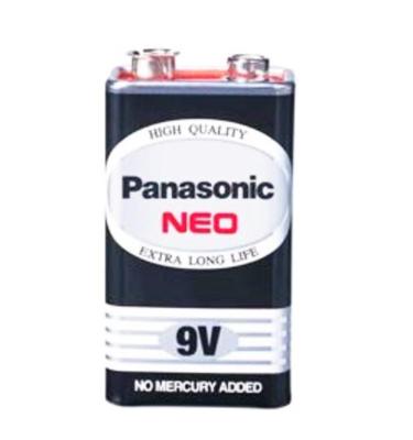 ถ่าน Panasonic NEO 9V แพค 1 ก้อน
