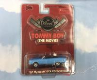 164 Car 81 DELOREAN DMC 12 Back to the Future Movie Real Rides Metal Diecast Model Car