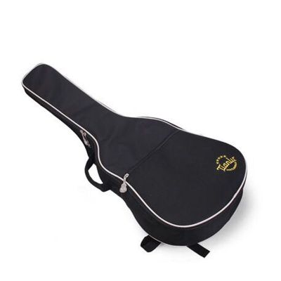 Genuine High-end Original Childrens guitar bag small guitar bag 30/32/34/36 inch thickened guitar bag guitar cover guitar backpack