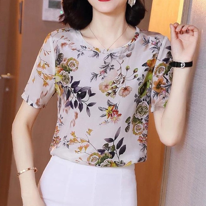 ladies blouse