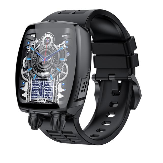 original-la88-e-sports-smart-watch-bluetooth-call-3atm-waterproof-heart-rate-monitor-blood-oxygen-weather-music-smartwatch-men