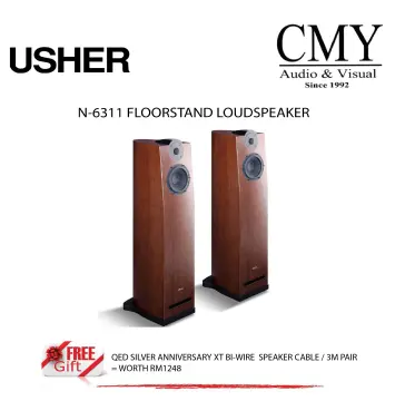 Usher 2024 speakers ebay