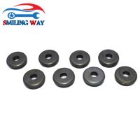 Valve Cover Bolt O-Ring Grommet Seal For Acura Integra 1.8L 1992-2001 Honda Civic 1999 2000 Civic del Sol 1994-1997 1.6L