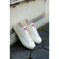 Vena Public Cream Low Shoes 100 Original