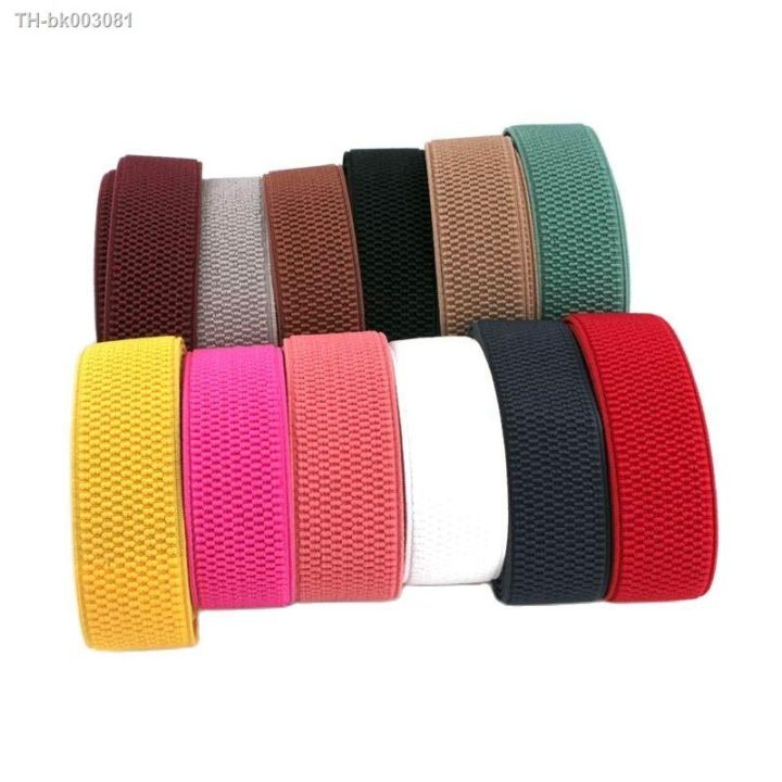 3cm-wide-elastic-bands-of-corn-kernels-sewing-clothing-accessories-elastic-band-rubber-band