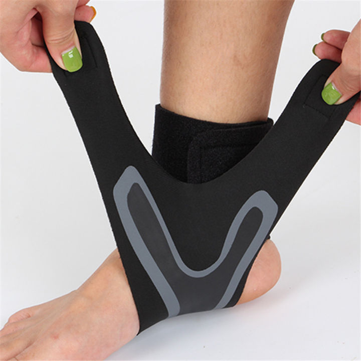 ปลอกเท้าห่อฝ่าเท้า-relief-การสนับสนุนการบีบอัดทางสาย