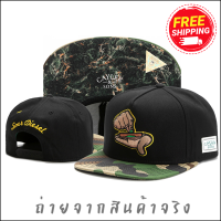 ส่งฟรี หมวก หมวกแก๊ป Snapback งานเกรดเอ พร้อมส่งในไทย