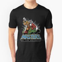 He-Man T Shirt Cotton 6Xl He Man And The Masters Of The Universe For The Power Of Grayskull Cartoon Style