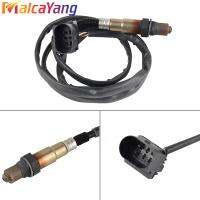 High Quality Car Lambda Oxygen Sensor Parts For Skoda 99 05 Jetta 1.8L L4 Part No 0 258 007 351 0258007351 1K0998262D 234 5112