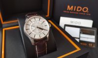 Mido Chronometer Automatic ชาย M001.431.16.031.12