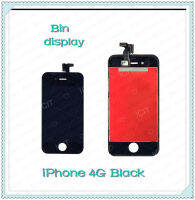 Set iPhone 4G อะไหล่จอชุด หน้าจอพร้อมทัสกรีน LCD Display Touch Screen อะไหล่มือถือ คุณภาพดี Bin Display