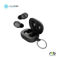 JLab JBuds Mini หูฟังไร้สาย True Wireless Earbuds หูฟังบลูทูธขนาดเล็ก หูฟังอินเอียร์