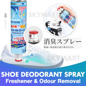 Fungal spray hot sale for shoes