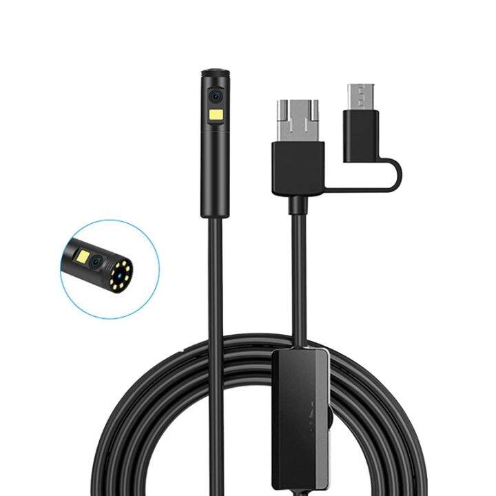 endoscope for phones