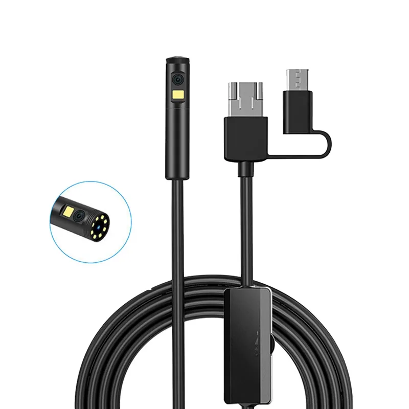 Endoscope Camera Usb