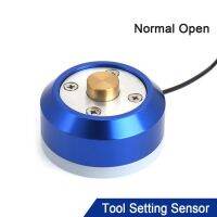 Aubalasti Z Axis Setter เครื่องมือการตั้งค่า Sensor Instrument Auto-Check Tool Sensor Block Zero Setting Sensor สำหรับ Cnc Router