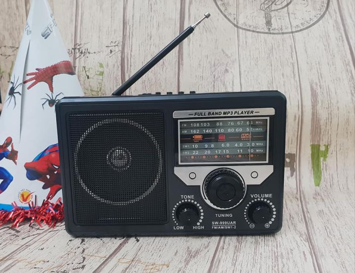 Loa Có Radio , Loa Nghe Nhạc Có Đài FM , Loa Nghe Nhạc Nghe Đài Fm Cho