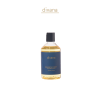 Divana Massage Oil-to-Milky Cleansing Bath Amitra Jasmine 250 ml. ออยล์ ทู  มิลค์กี้ คลีนซิ่ง บาธ ออยล์อาบน้ำแตกตัวเป็นน้ำนม ใช้อาบได้ ใช้แช่ตัวได้