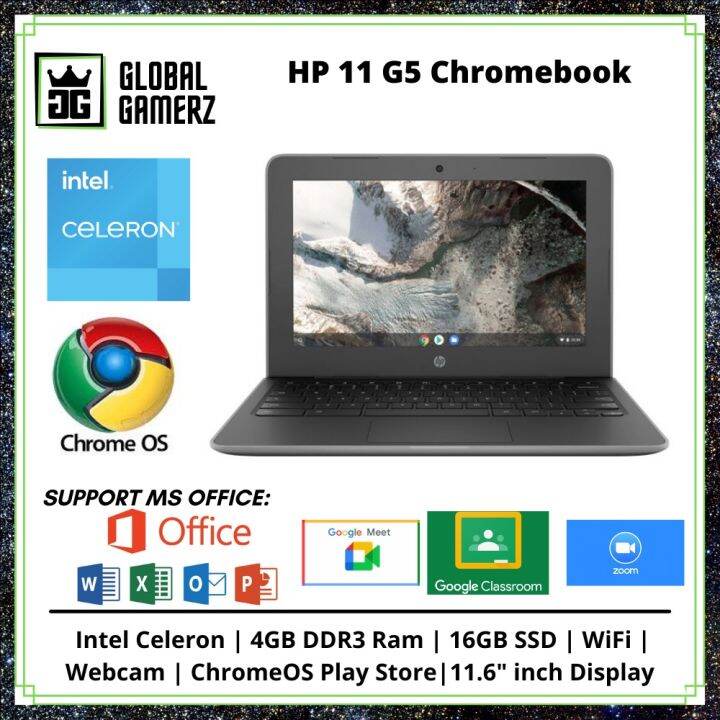 hp11g5