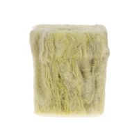 Rockwool Cube เจริญเติบโตด้วยน้ำ Media Soilless การเพาะปลูกปลูกการบีบอัดฐาน