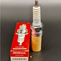 ❗️❗️ SALE ❗️❗️ หัวเทียน HONDA Moove  /  31918-K44-V01 !! หัวเทียน Spark Plugs มาตรฐาน เอนกประสงค์ แข็งแรง ทนทาน บริการเก็บเงินปลายทาง ราคาถูก คุณภาพดี โปรดอ่านรายละเอียดก่อนสั่ง