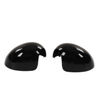 [COD] 2pcs Door Mirror Cover Left for Cooper R55 R56 R57 R58 R59 R60 R61