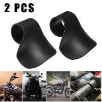 รถจักรยานยนต์ Grip Throttle Assist Wrist Cruise Control Cramp Rest Handlebar Grip Holder สำหรับ Motorbike