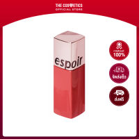 Espoir Couture Lip Tint Shine 3g - BE301 Chillin Chillin  เอสปัวร์  มอยส์เจอร์ทินท์ สีนู้ดคอรัล