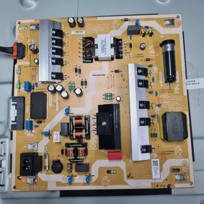 ซัพพลาย Power Supply Samsung QA55Q70TA พาร์ท BN44-01062A อะไหล่แท้/ถอดมือสอง