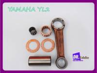 ชุดก้านสูบ ครบชุด  YAMAHA YL2  #  Connecting Rod Kit