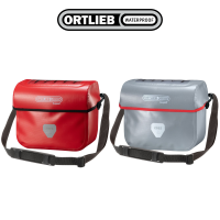 Ortlieb Ultimate Original 40 Year กระเป๋าหน้าแฮนด์จักรยาน กระเป๋าจักรยานกันน้ำ