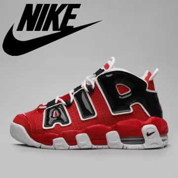 Uptempo scarpe on sale