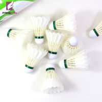 FANGCAN Speed 77 Badminton Ball A Grade Badminton Feather Shuttlecock for Competition