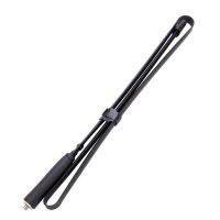 CS Tactical Antenna For BAOFENG UV-9R UV9R PLUS Walkie Talkie Dual Band VHF/UHF 144/430Mhz SMA-Female Foldable Antenna 108Cm New