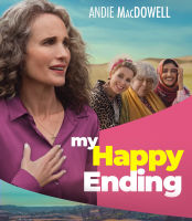 My Happy Ending (2023) แฮปปี้เอ็นดิ้งในแบบของฉัน (เสียง Eng | ซับ Eng/ไทย) Bluray หนังใหม่ บลูเรย์